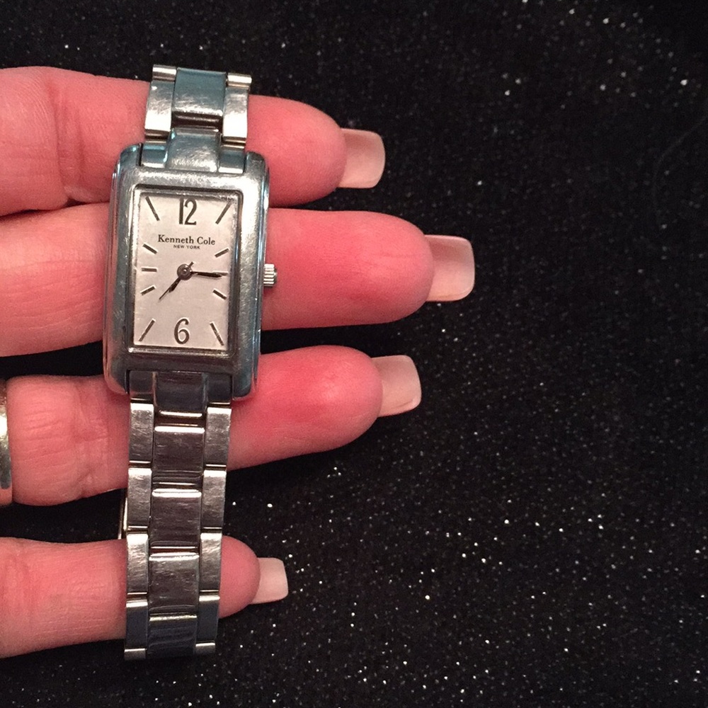 Kenneth Cole Watch